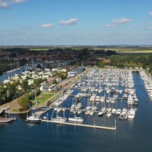 Linssen Grand Sturdy 40.0 AC