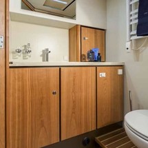 Linssen Grand Sturdy 40.0 AC