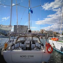 Hanse 415