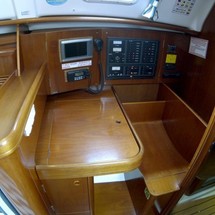 Beneteau Oceanis 411 Clipper