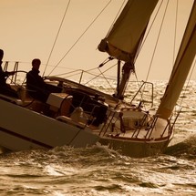 Dufour 350