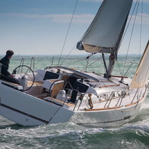 Dufour 350