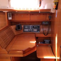 Bavaria 46 Cruiser