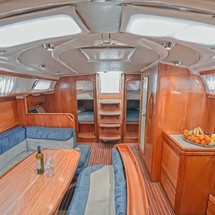 Bavaria 46 Cruiser