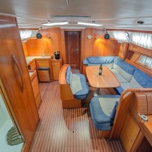 Bavaria 46 Cruiser