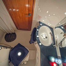 Bavaria 46 Cruiser
