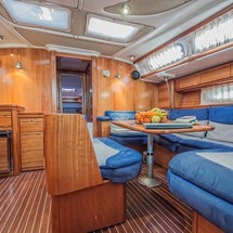 Bavaria 46 Cruiser
