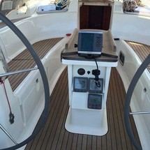 Bavaria 46 Cruiser