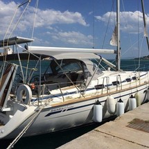 Bavaria 46 Cruiser