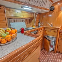 Bavaria 46 Cruiser