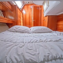 Bavaria 46 Cruiser