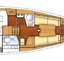 Beneteau First 30