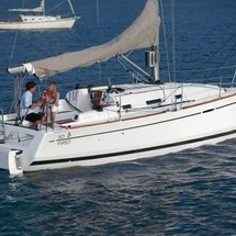 Beneteau First 30