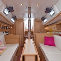 Beneteau First 30
