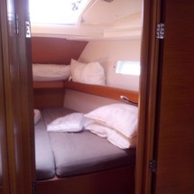 Jeanneau Sun Odyssey 439