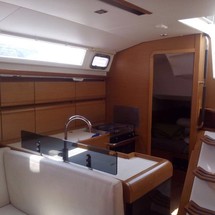 Jeanneau Sun Odyssey 439