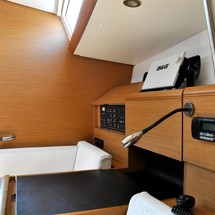 Jeanneau Sun Odyssey 439