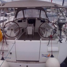 Jeanneau Sun Odyssey 439