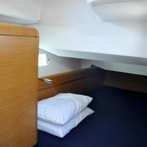 Jeanneau Sun Odyssey 439