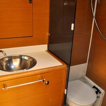 Jeanneau Sun Odyssey 439