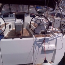 Jeanneau Sun Odyssey 439