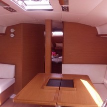 Jeanneau Sun Odyssey 439