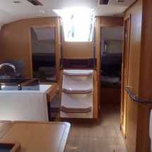 Jeanneau Sun Odyssey 439