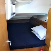 Jeanneau Sun Odyssey 439
