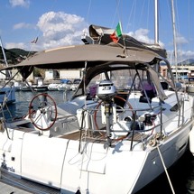 Jeanneau Sun Odyssey 439