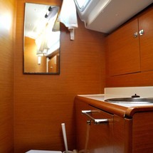 Jeanneau Sun Odyssey 439