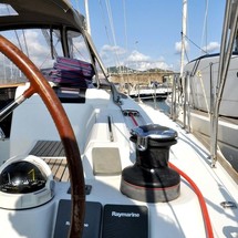 Jeanneau Sun Odyssey 439