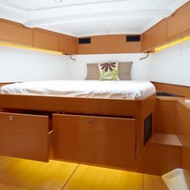Jeanneau Sun Odyssey 519