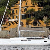 Jeanneau Sun Odyssey 519