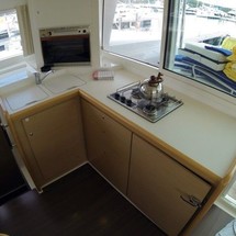 Lagoon 400