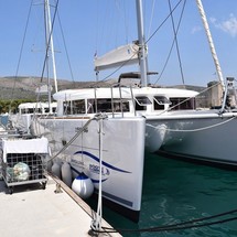 Lagoon 400 S2