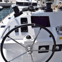 Lagoon 400 S2