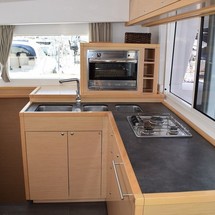 Lagoon 400 S2