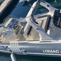 Lomac nautica in 790