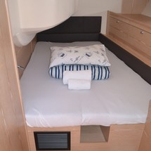 Hanse 575