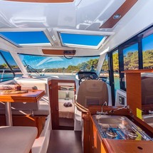 Jeanneau Merry Fisher 855