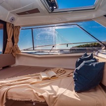 Jeanneau Merry Fisher 855