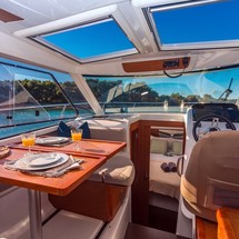 Jeanneau Merry Fisher 855