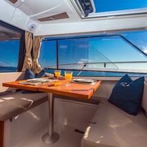 Jeanneau Merry Fisher 855