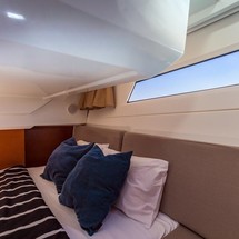 Jeanneau Merry Fisher 855
