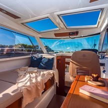 Jeanneau Merry Fisher 855