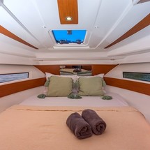 Jeanneau Merry Fisher 855