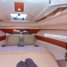 Jeanneau Merry Fisher 855