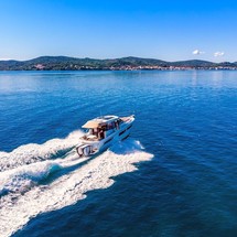 Jeanneau Merry Fisher 855