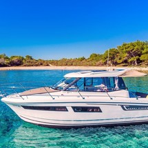 Jeanneau Merry Fisher 855