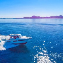 Jeanneau Merry Fisher 855